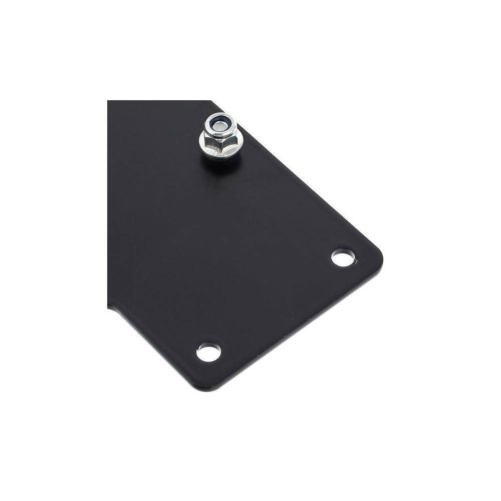 K&M 24357 BK – Thomann Ireland