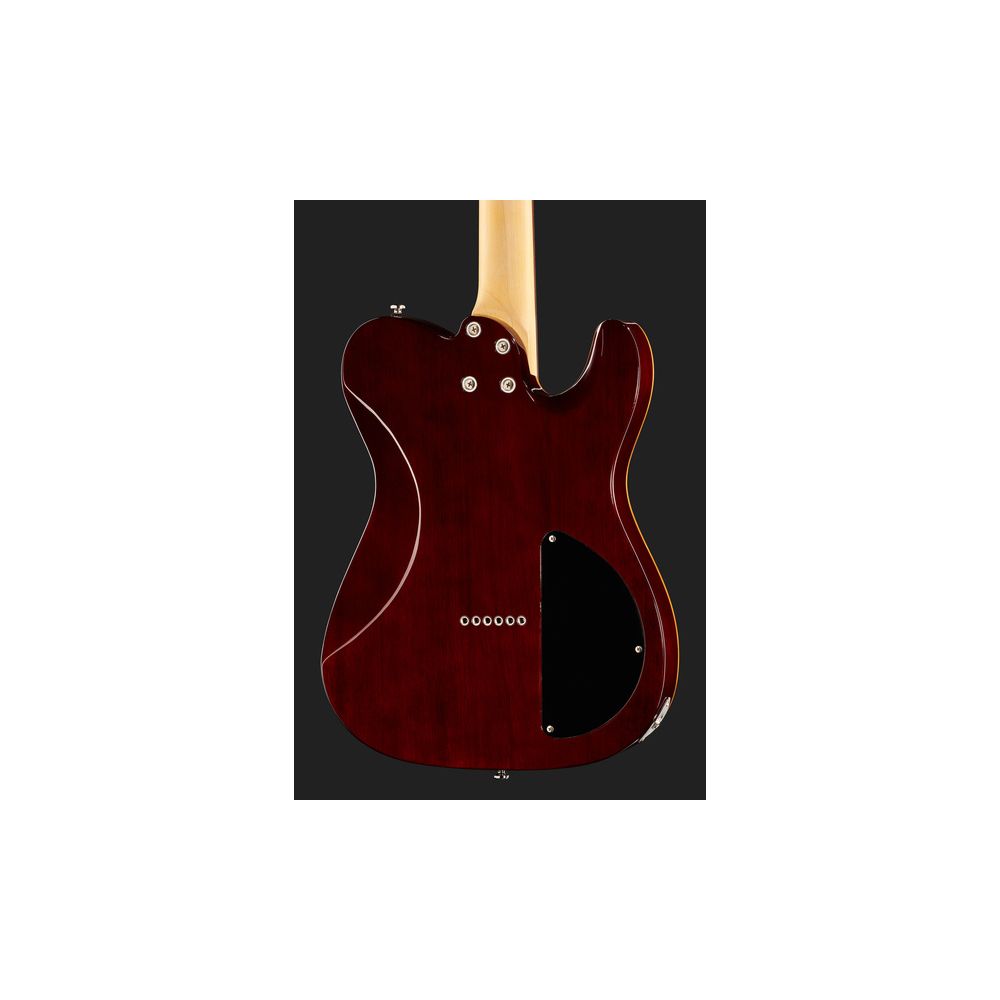 Harley Benton Fusion