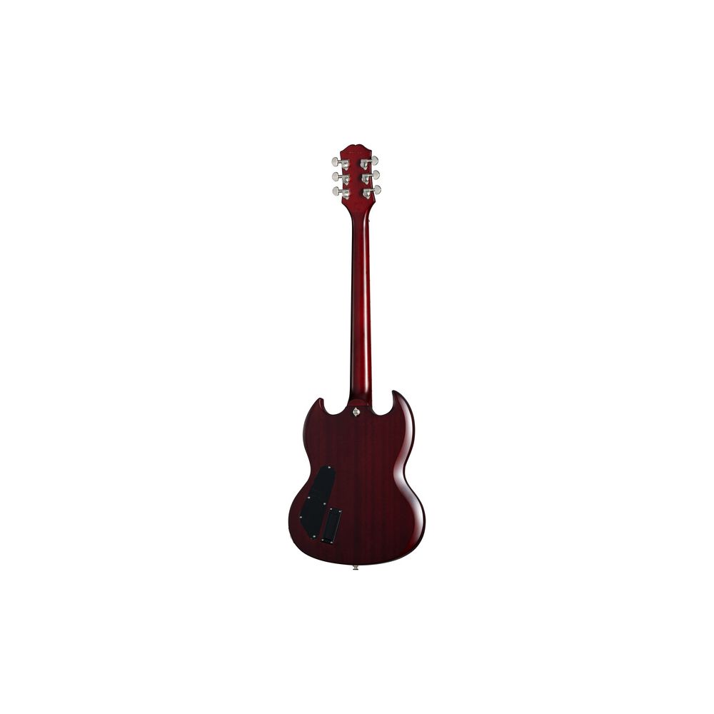 Epiphone SG Prophecy ABTB – Thomann Ireland