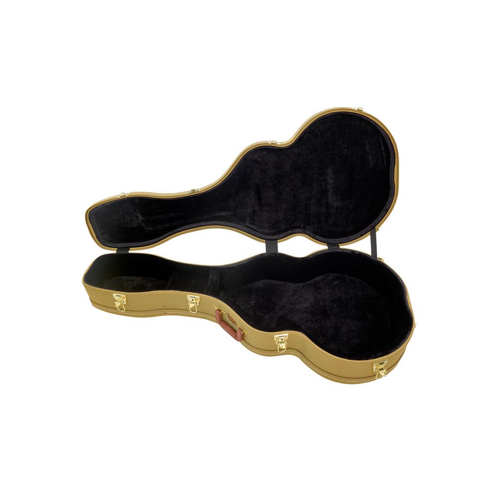 Harley Benton Custom Line Manhattan