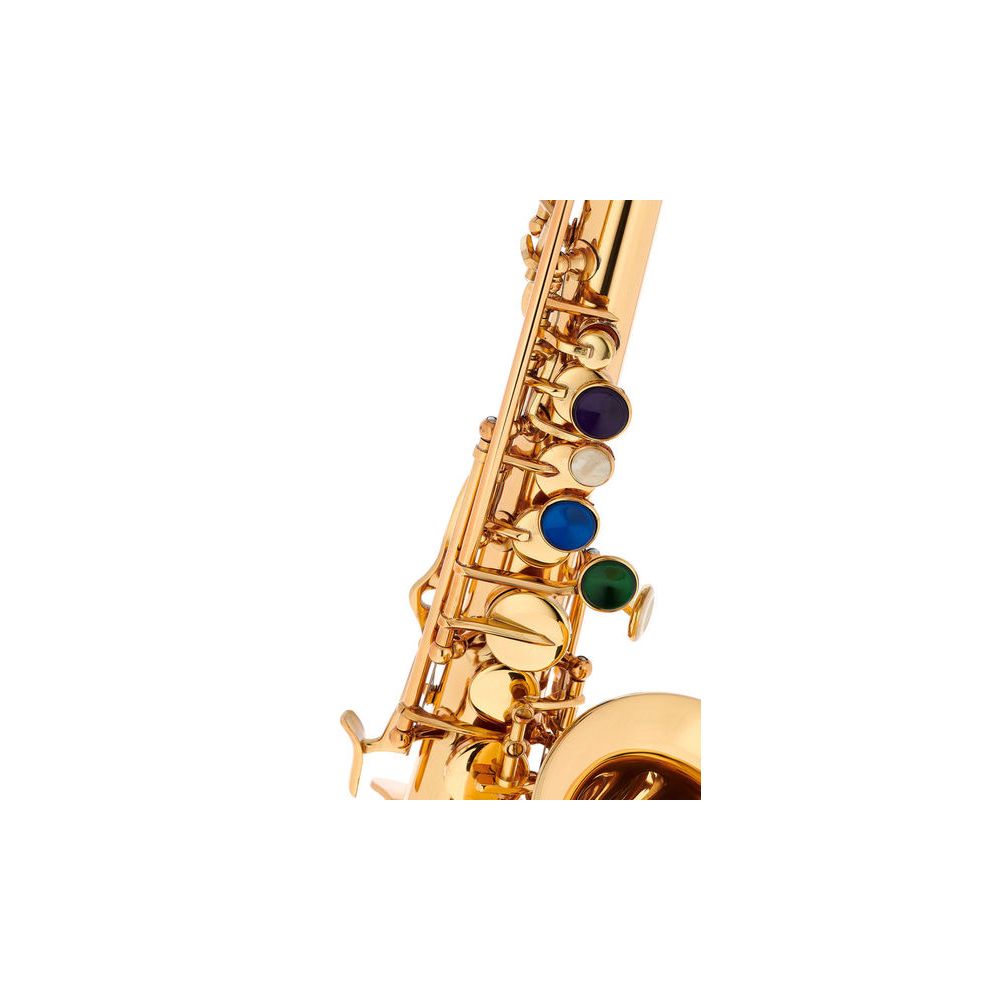 Thomann Piccolino Kids Saxophone in Bb – Thomann Ireland