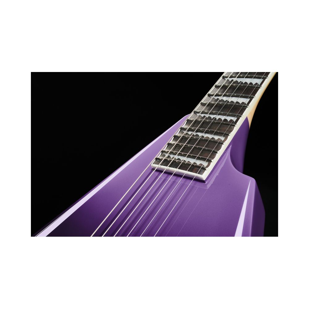 ESP LTD Alexi Hexed Sawtooth – Thomann Ireland