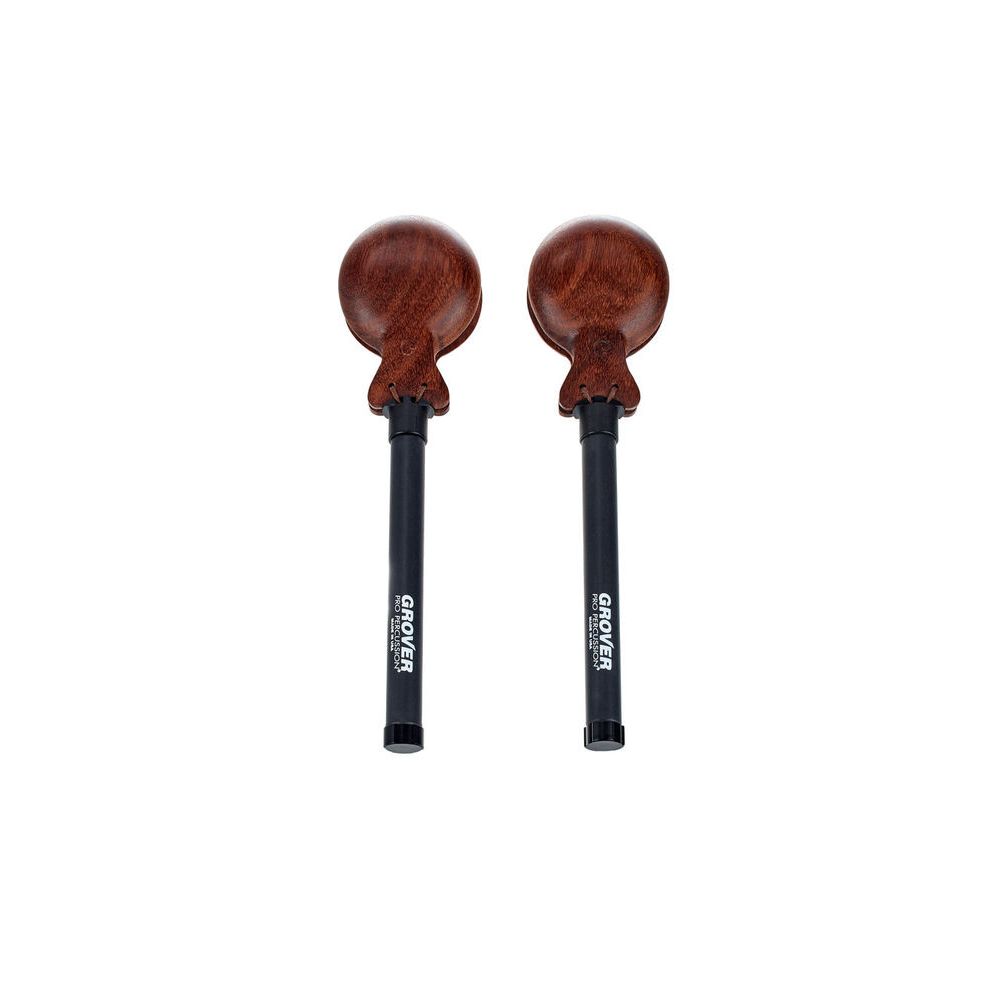 Grover Pro Percussion Castanets GWC
