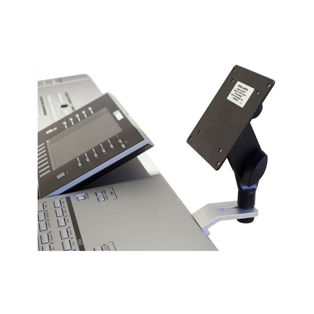 Millenium Tyros Device Holder TFT Set – Thomann Ireland