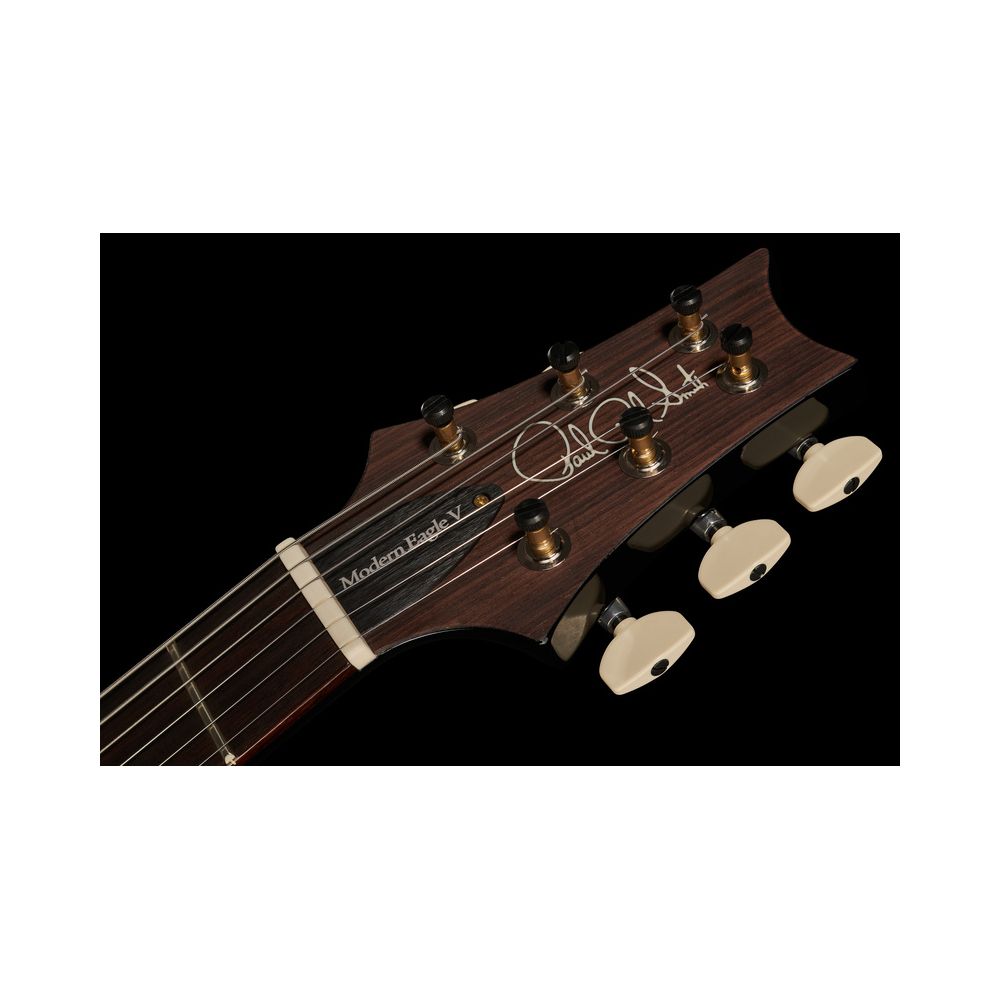 PRS Modern Eagle V Grey B 10 Top – Thomann Ireland