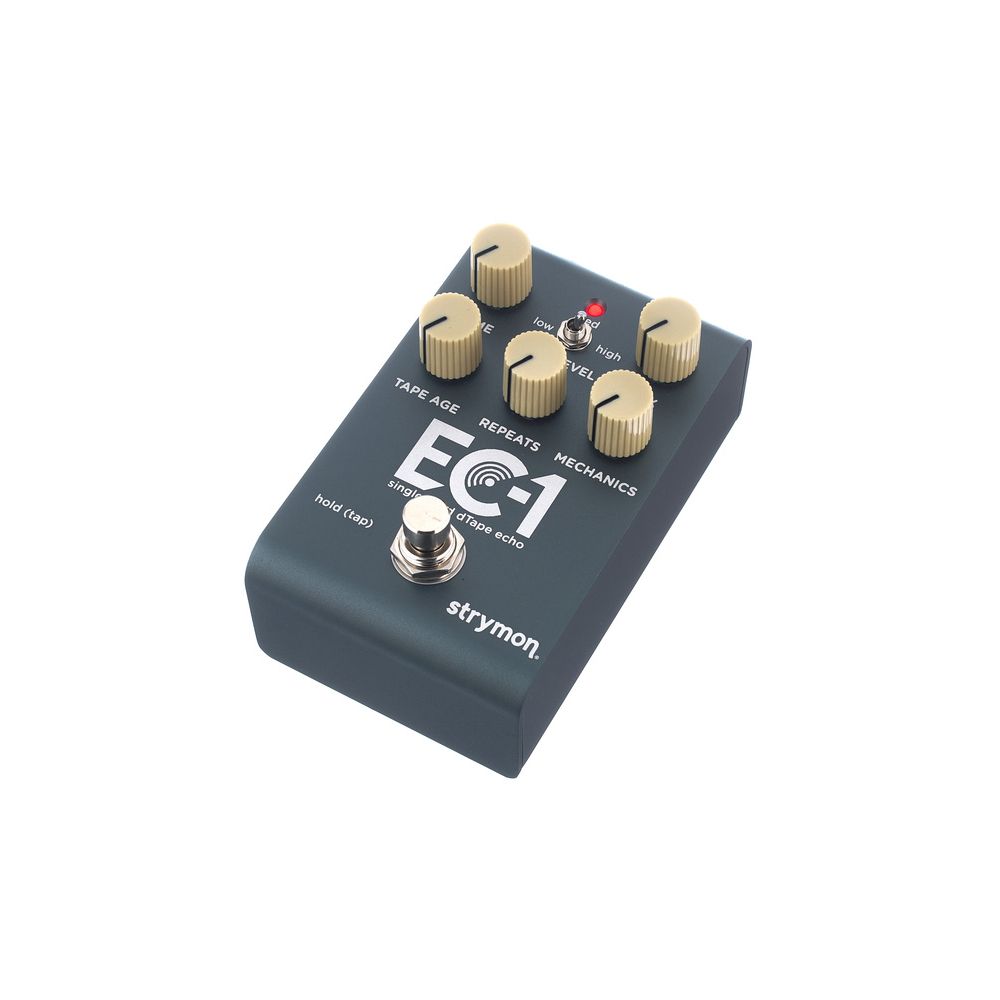 Strymon EC