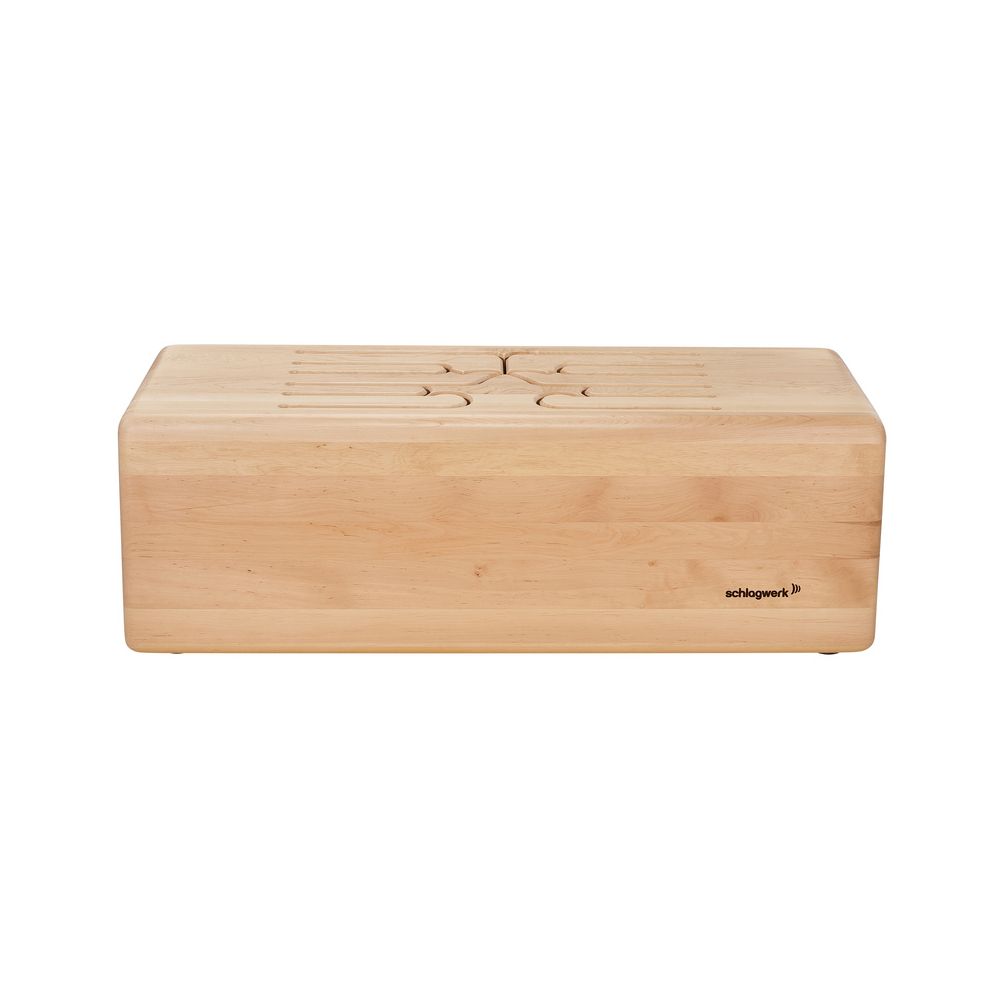 Schlagwerk 12010A Big Bom Log Drum – Thomann Ireland
