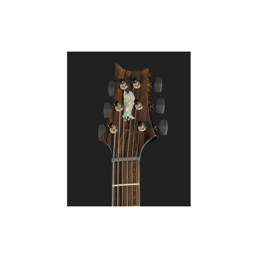 PRS Custom 24/08 PS Tiger Eye – Thomann Ireland