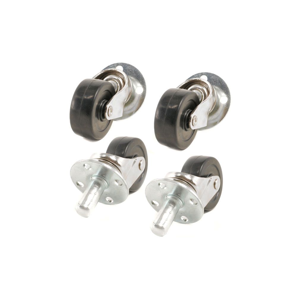 Thomann TAD Casters Set – Thomann Ireland