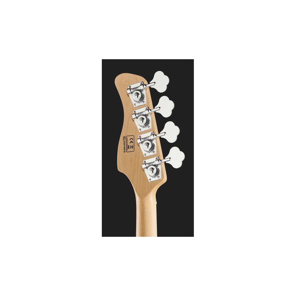 Marcus Miller V7 Swamp Ash