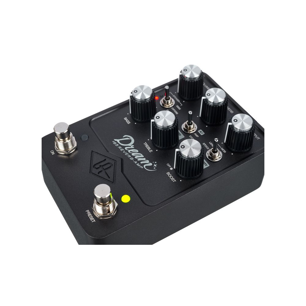 Universal Audio UAFX Dream '65 – Thomann Ireland