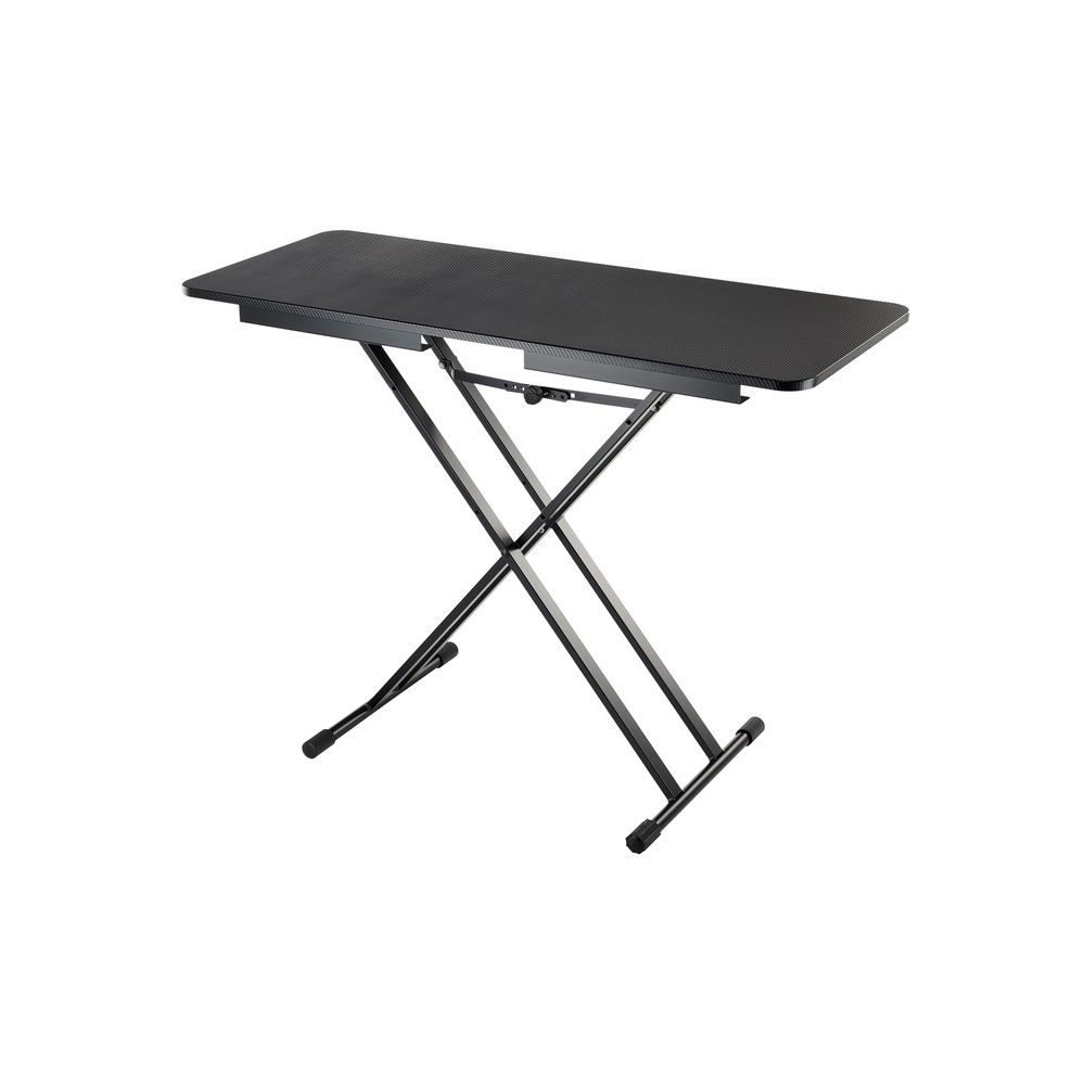 K&M 18900 Stand with tabletop – Thomann Ireland