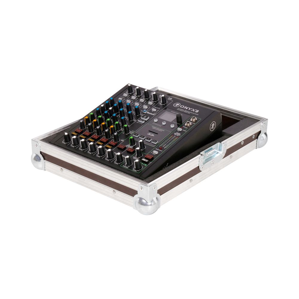 Thon Mixer Case Mackie Onyx8 – Thomann Ireland