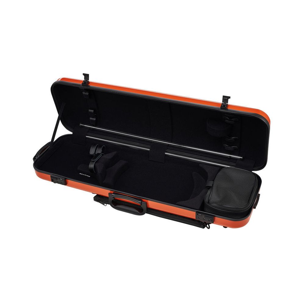 Gewa Air 2.1 Violincase 4/4 OR/SH – Thomann Ireland