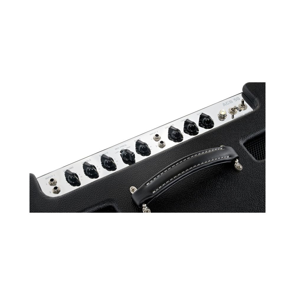 Fender ACB 50 – Thomann Ireland