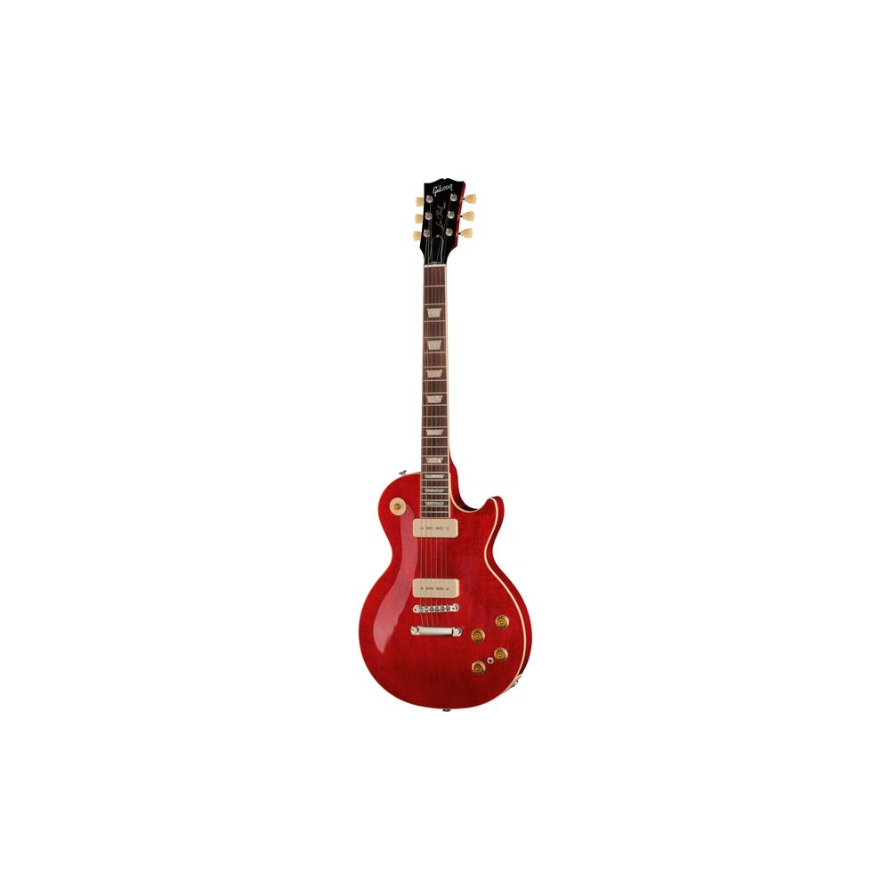 Gibson Warren Haynes Les Paul Std – Thomann Ireland