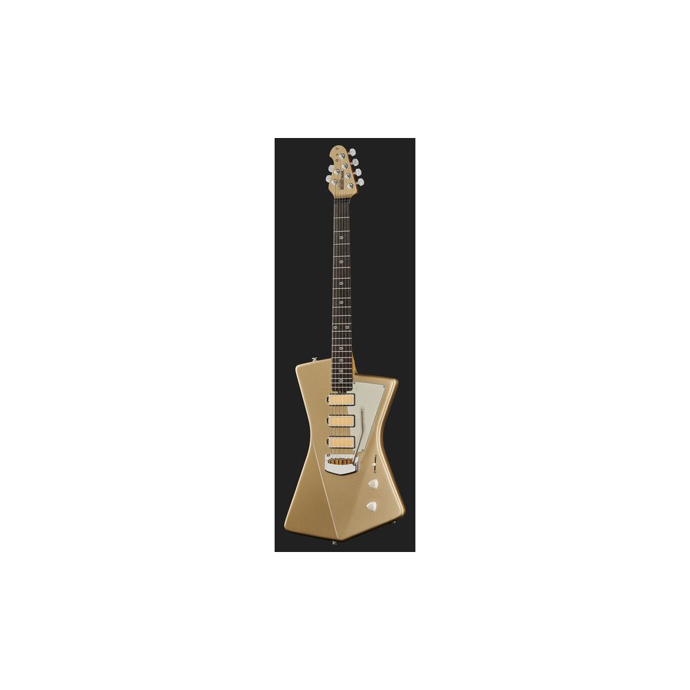 Music Man ST. Vincent Goldie Cashmere – Thomann Ireland