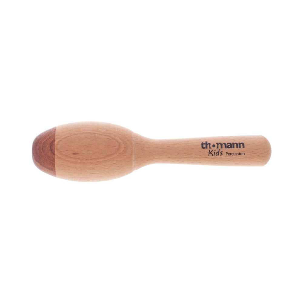 Thomann TKP Wooden Maraca medium – Thomann Ireland