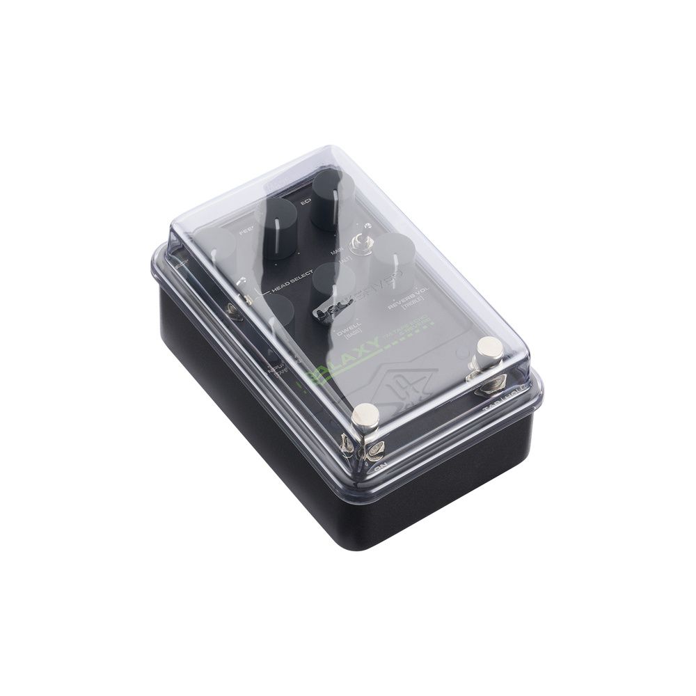 Decksaver Universal Audio UAFX Pedal – Thomann Ireland