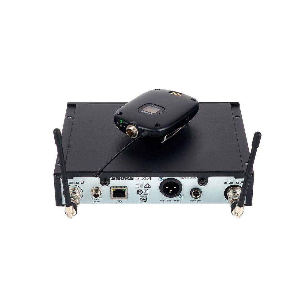 Shure SLXD14E/153T S50 – Thomann Ireland