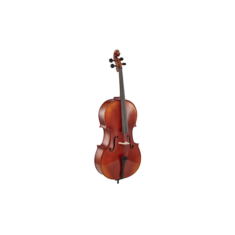 Gewa Ideale VC2 Cello Set 4/4 CB – Thomann Ireland