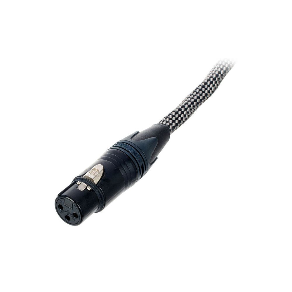 Vovox sonorus direct S350 XLRf/TRS – Thomann Ireland