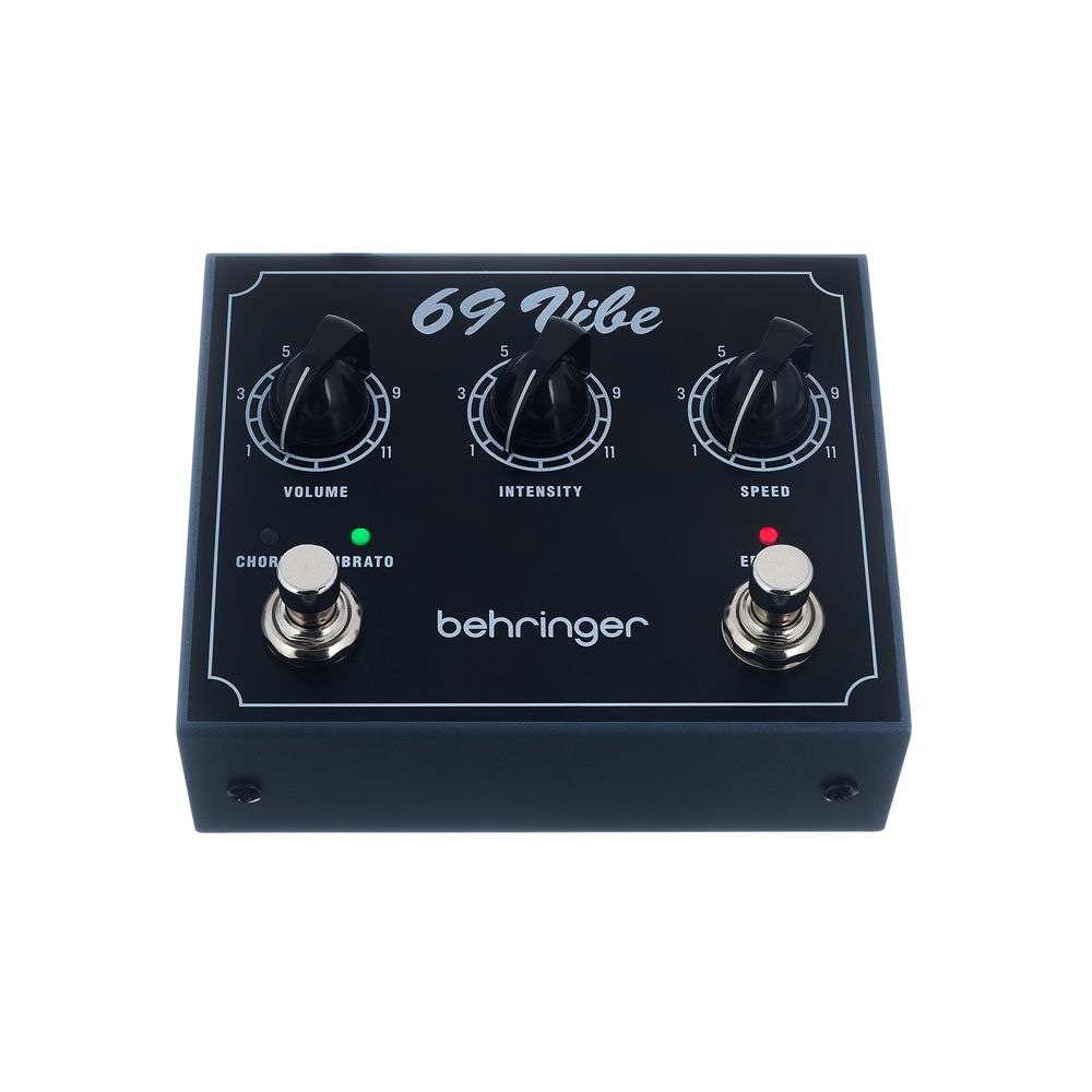 Behringer 69 Vibe – Thomann Ireland