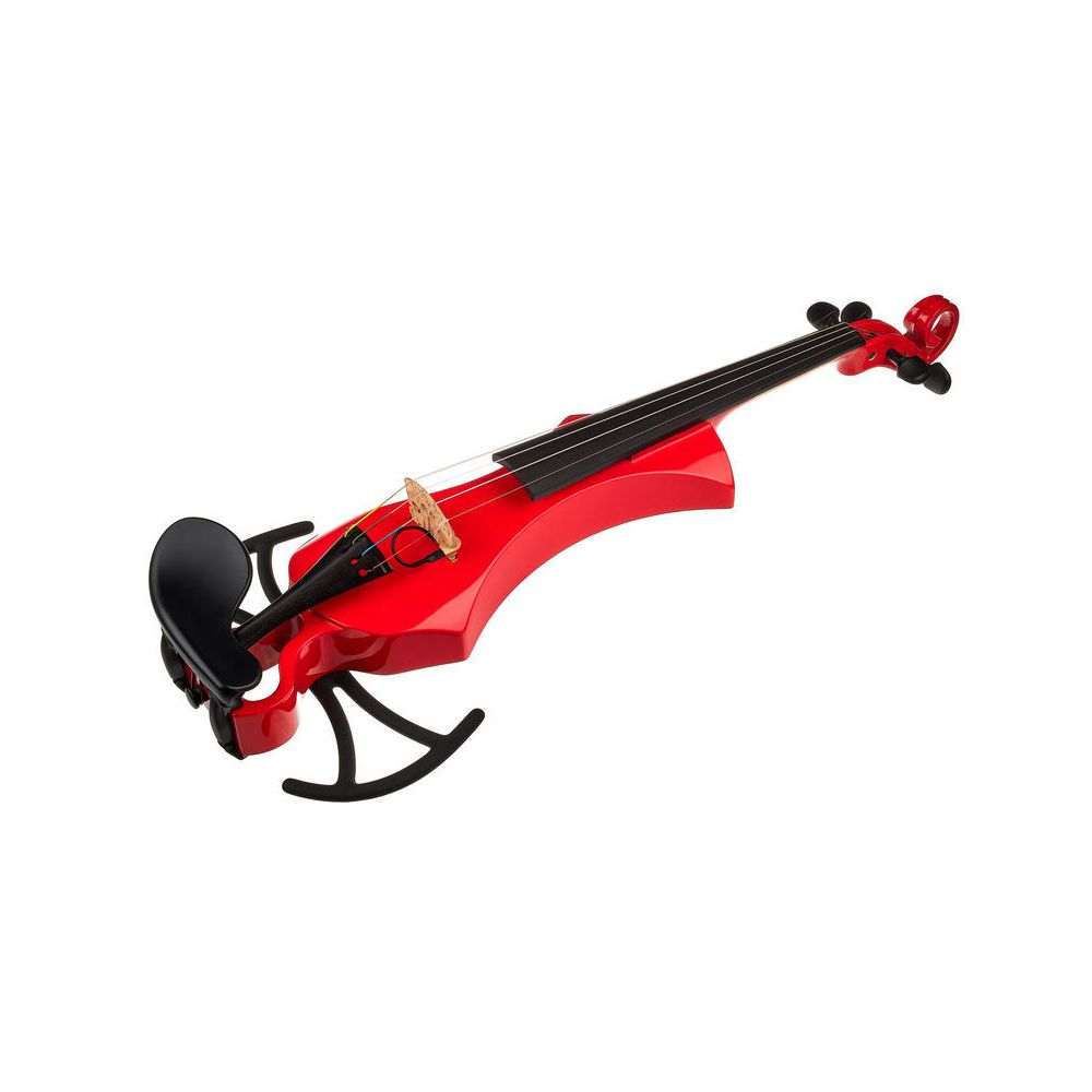 Gewa Novita 3.0 El. Violin RD/HG – Thomann Ireland