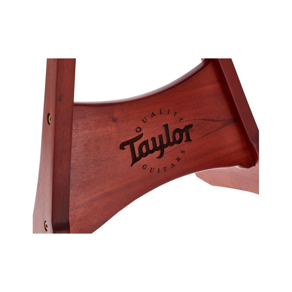 Taylor Mahogany Stand Dark – Thomann Ireland