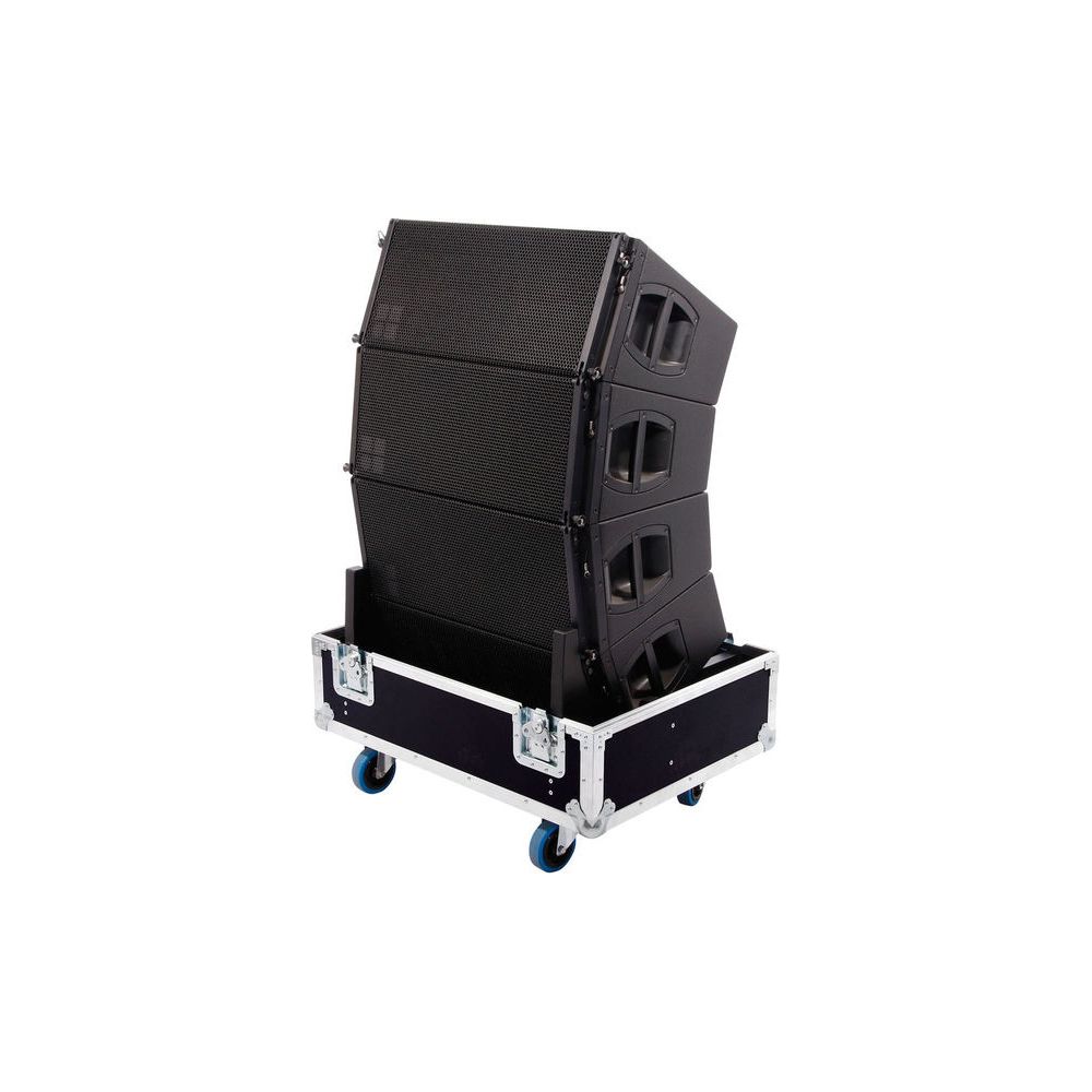 Thon Roadcase 4 x d&b Y8/12 – Thomann Ireland
