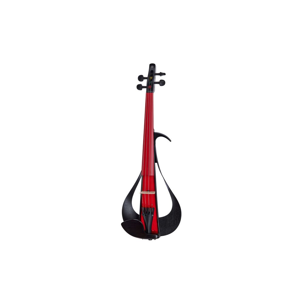 Yamaha YEV104 Pro DR Electric Violin – Thomann Ireland