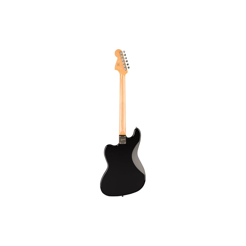 Squier CV Bass VI MN BLK – Thomann Ireland