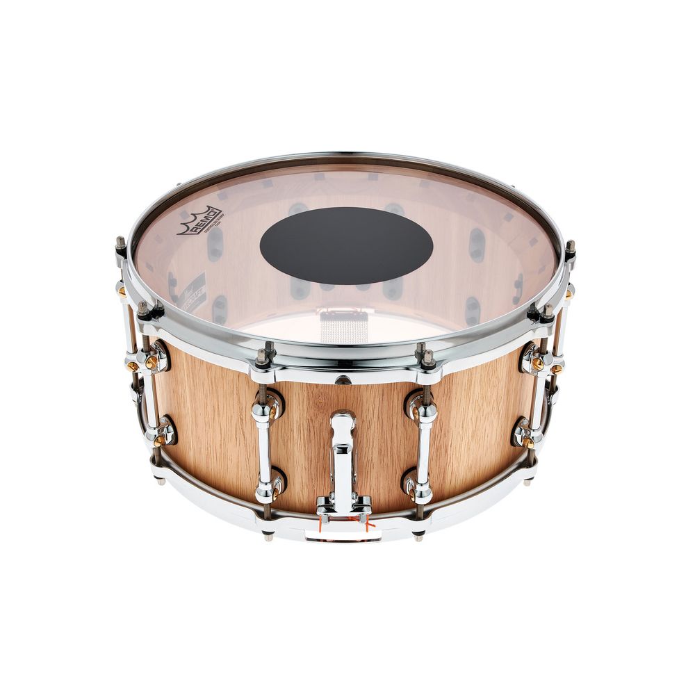 Pearl 14"x6,5" StaveCraft Thai Oak – Thomann Ireland
