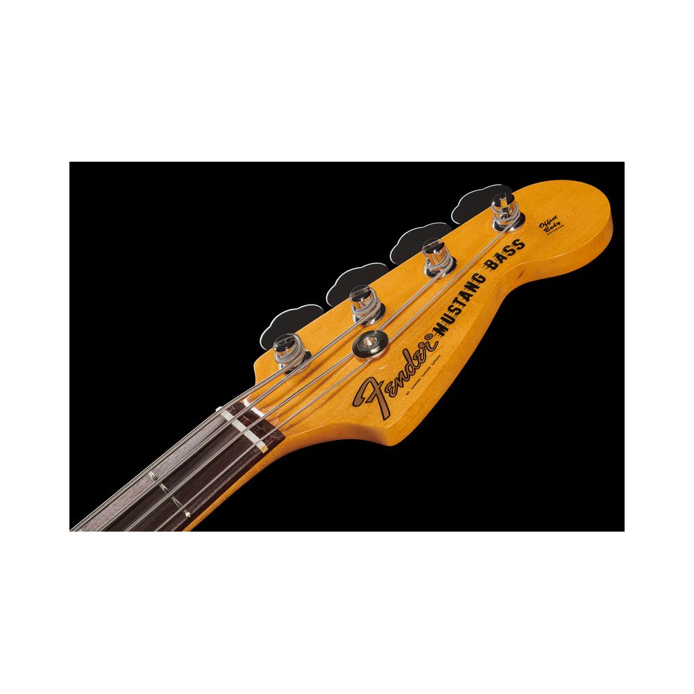 Fender Vintera II 70s Mustang Bass CB – Thomann Ireland