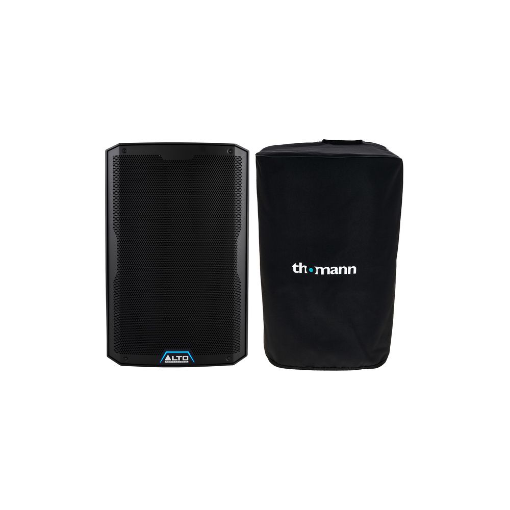 Alto TS 415 Cover Bundle – Thomann Ireland