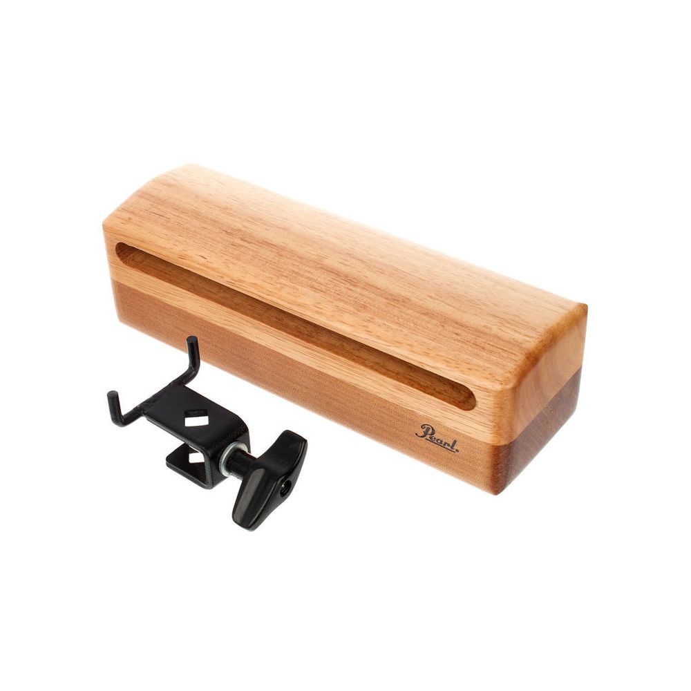 Pearl PCWB200A Elite Woodblock – Thomann Ireland
