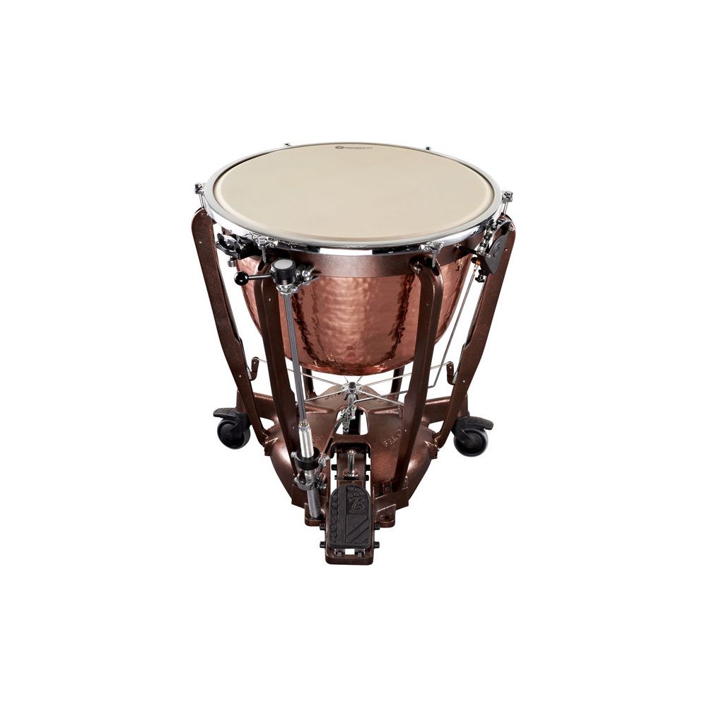 Bergerault GS26DKH Grand Symphonic – Thomann Ireland