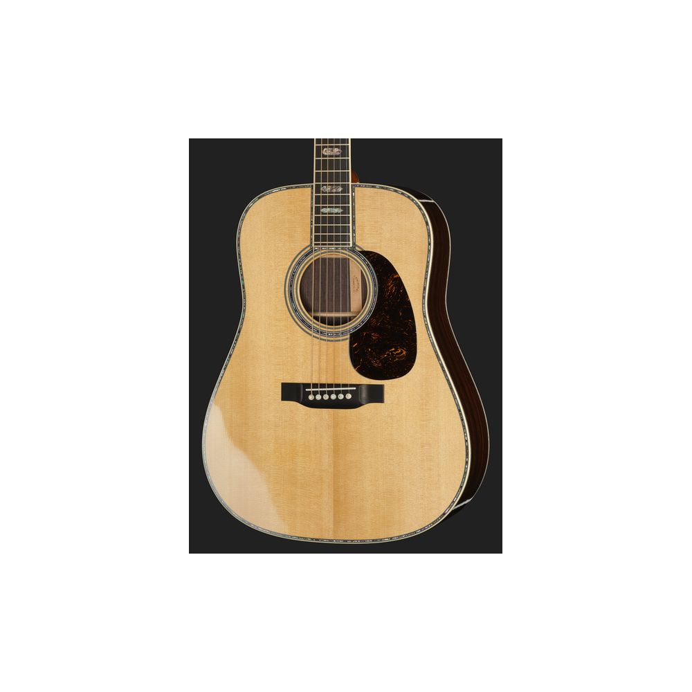 Martin Guitar D45 – Thomann Ireland