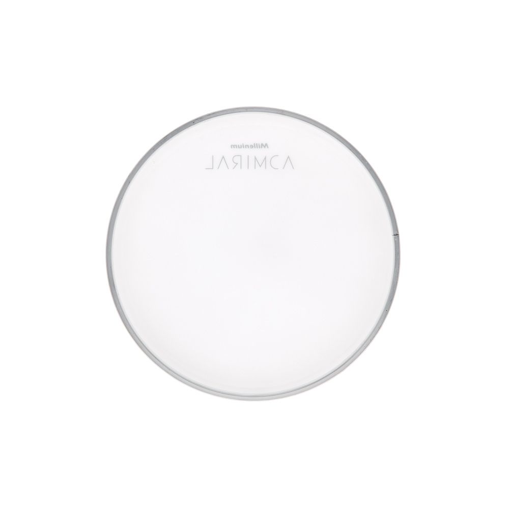 Millenium Admiral Coated Drumhead Pack 2 – Thomann Ireland