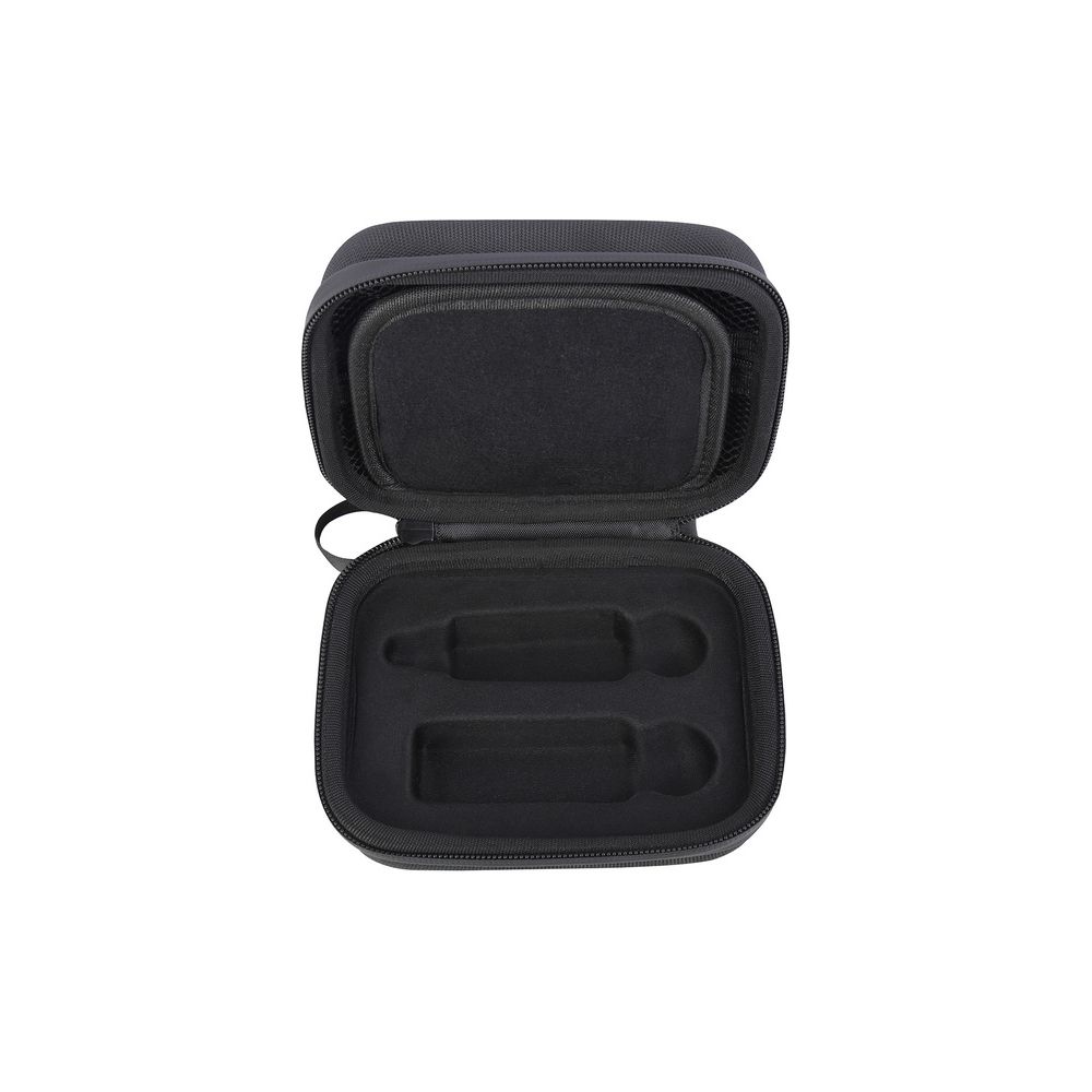 XVive Hard Travel Case for U3&U3C BK – Thomann Ireland