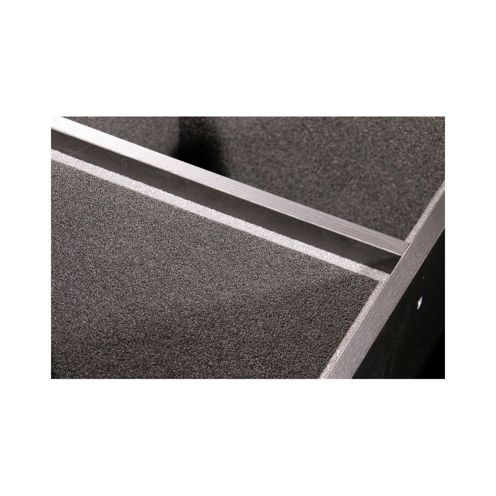 Thon Case 4x Cameo TS 200 FC LED – Thomann Ireland