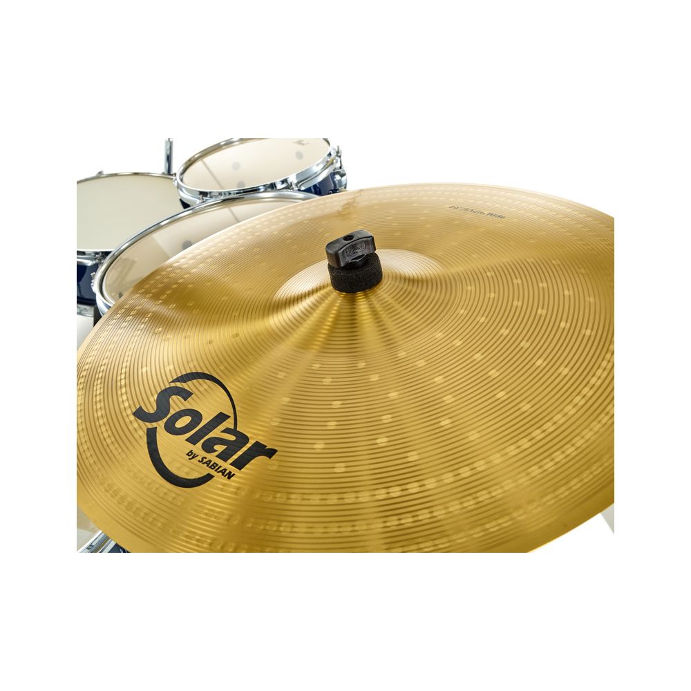 Pearl Roadshow 18" Plus Royal Blue – Thomann Ireland