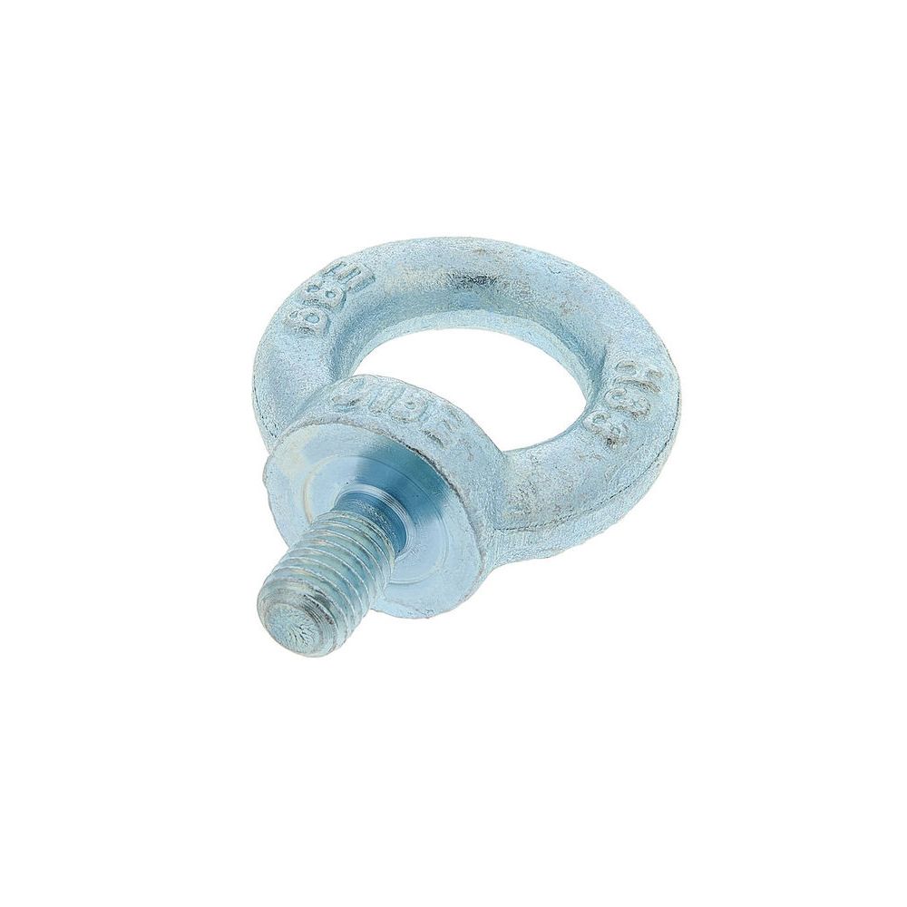 Stairville Eyebolt 12x18mm M12 – Thomann Ireland