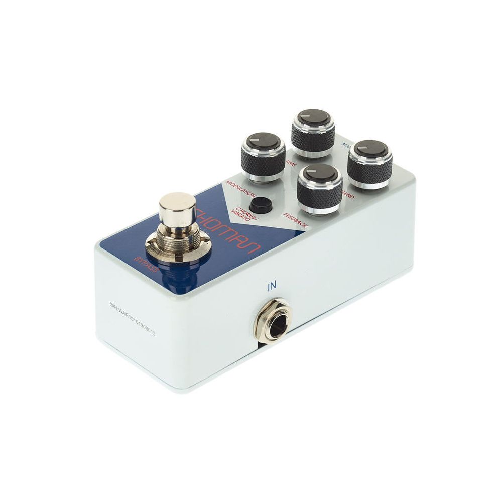 XVive V21 Echoman – Thomann Ireland