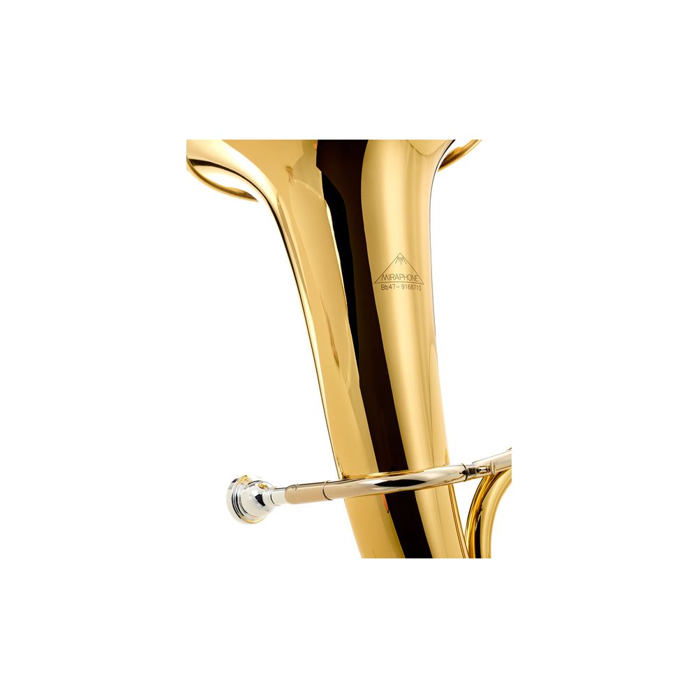 Miraphone 47 0700 Bb