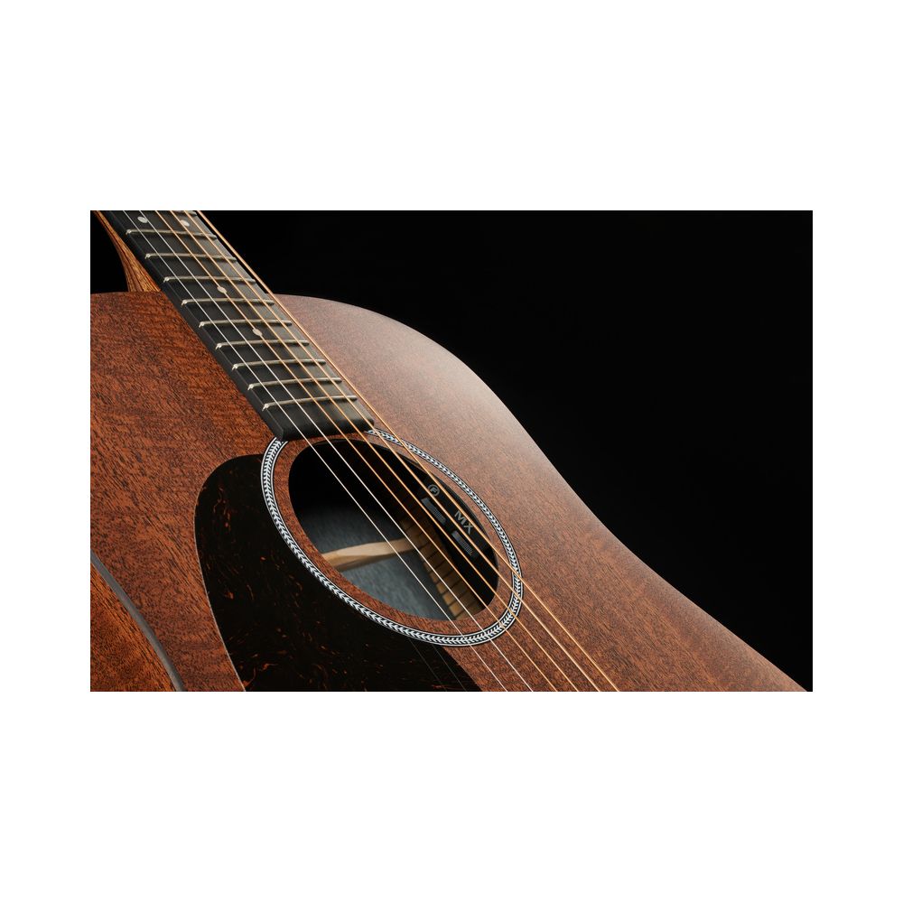 Martin Guitar DX1EL