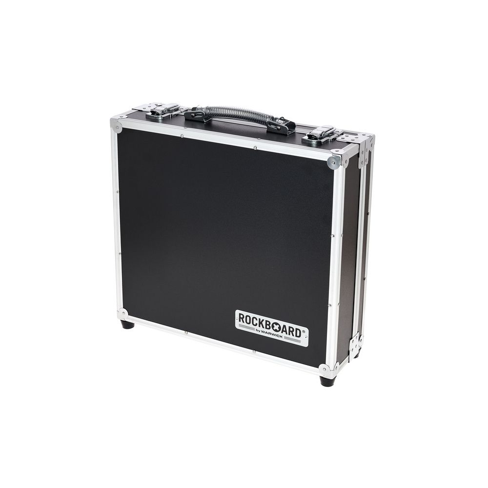 Rockboard Pedal Case EPC 01 Black – Thomann Ireland