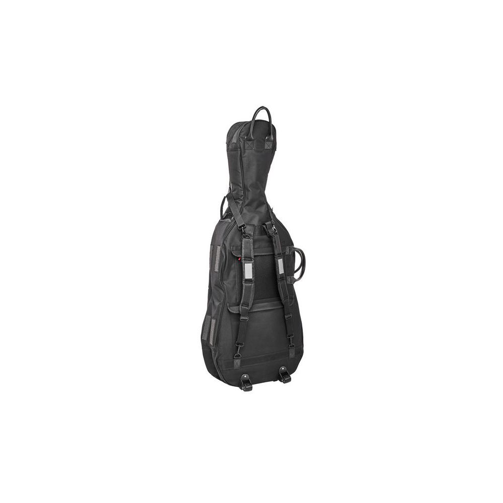 Gewa Prestige Rolly Cello Bag 4/4 – Thomann Ireland