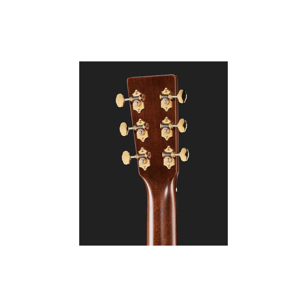 Martin Guitar D