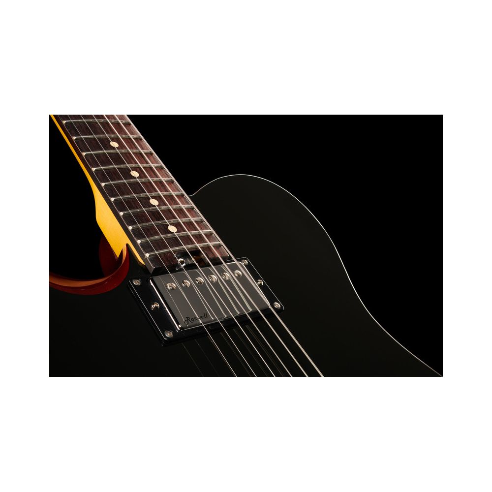 Harley Benton Fusion